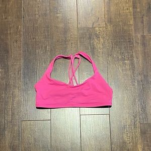 Lululemon free to be bra.